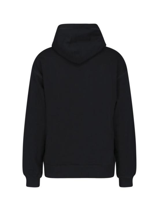 25FW 돌체앤가바나 G9ZU0T G7F2GN0000 Black - DOLCE & GABBANA