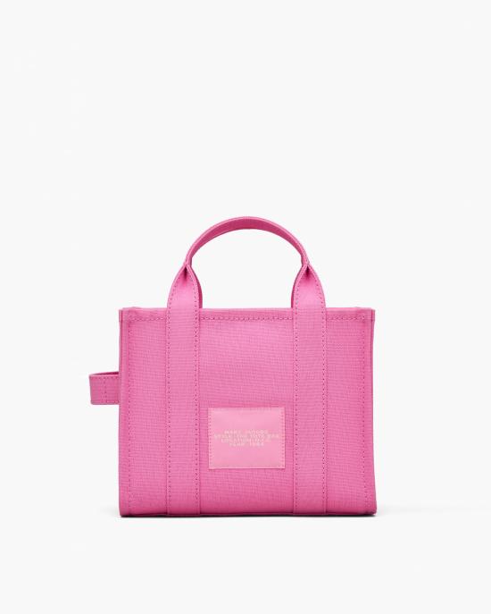 26SS 마크제이콥스 토트백 M0016493 669 ribbon pink ROSA - MARC JACOBS