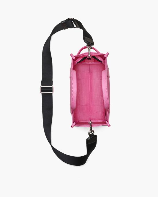 26SS 마크제이콥스 토트백 M0016493 669 ribbon pink ROSA - MARC JACOBS