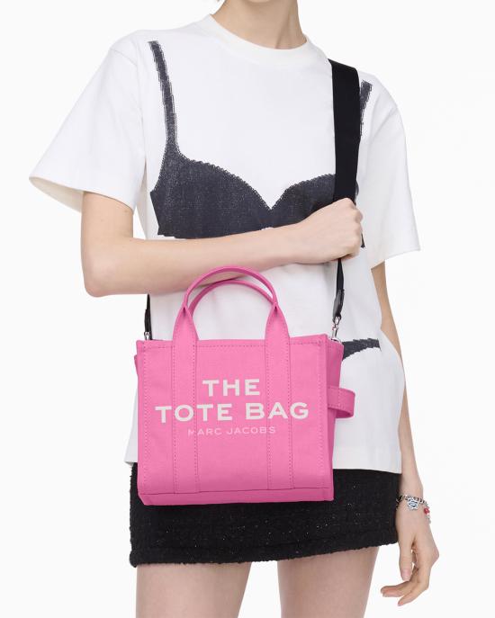 26SS 마크제이콥스 토트백 M0016493 669 ribbon pink ROSA - MARC JACOBS