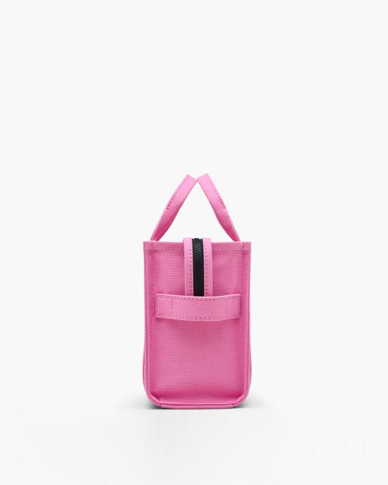 26SS 마크제이콥스 토트백 M0016493 669 ribbon pink ROSA - MARC JACOBS