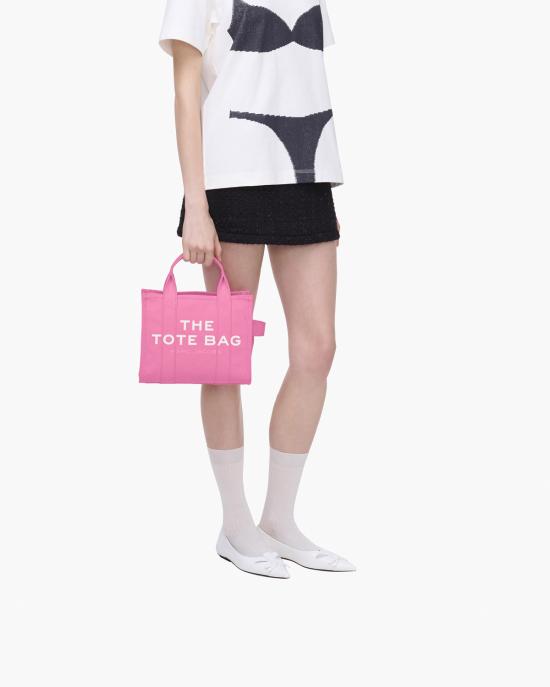 26SS 마크제이콥스 토트백 M0016493 669 ribbon pink ROSA - MARC JACOBS