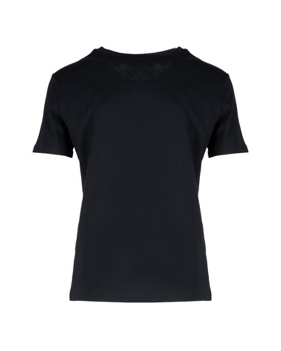 25FW PS 바이 폴스미스 반팔 티셔츠 W2R G799P J21154 79 black NERO - PS BY PAUL SMITH