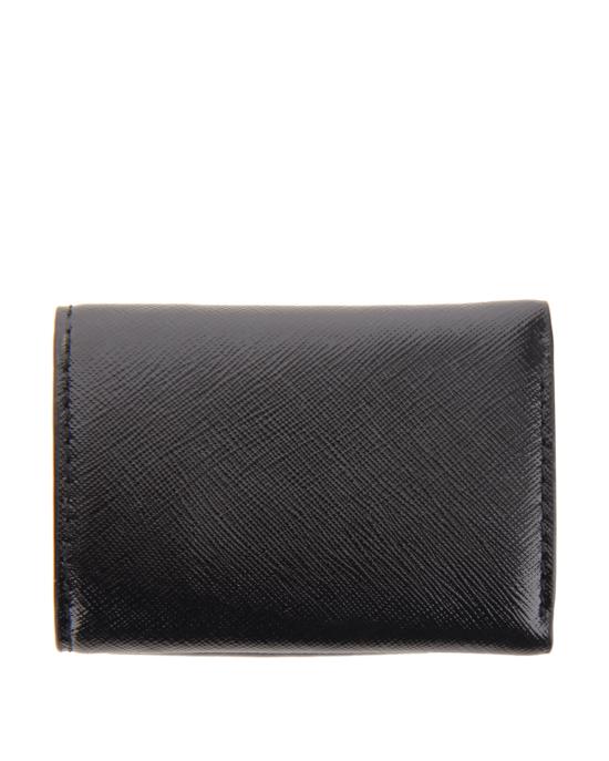 25FW 마크제이콥스 지갑 2F3SMP049S07 001 black NERO - MARC JACOBS