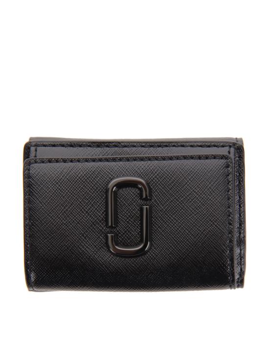 25FW 마크제이콥스 지갑 2F3SMP049S07 001 black NERO