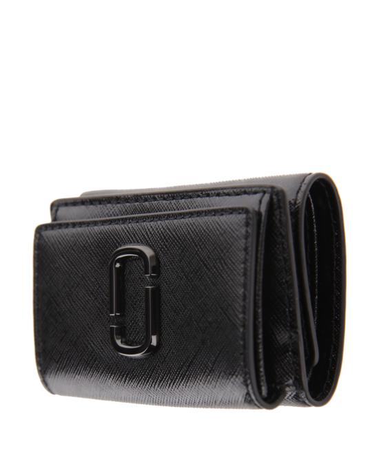 25FW 마크제이콥스 지갑 2F3SMP049S07 001 black NERO - MARC JACOBS