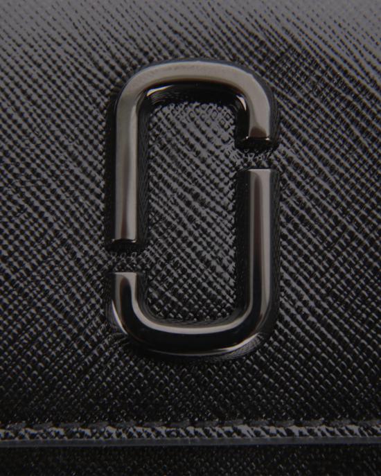 25FW 마크제이콥스 지갑 2F3SMP049S07 001 black NERO - MARC JACOBS