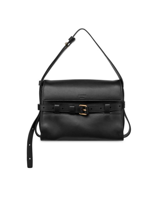 25FW 모스키노 숄더백 7573 8002 1555 nero NERO