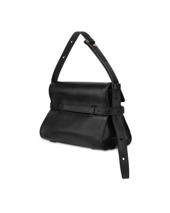 25FW 모스키노 숄더백 7573 8002 1555 nero NERO - MOSCHINO