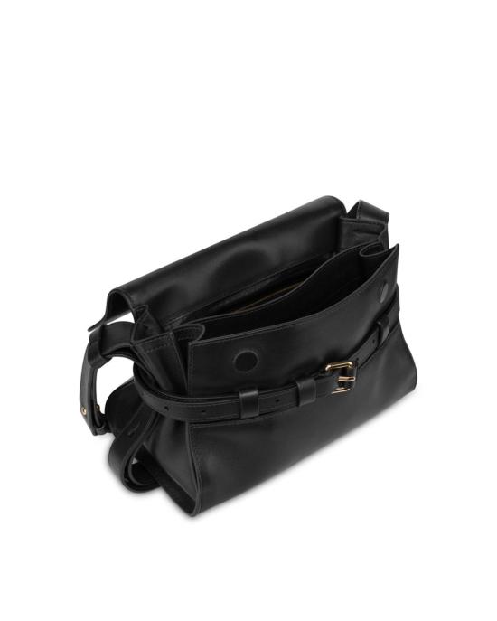 25FW 모스키노 숄더백 7573 8002 1555 nero NERO - MOSCHINO