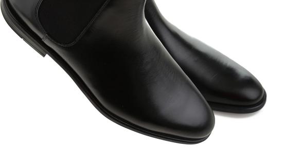 26SS PS 바이 폴스미스 부츠 M2S CDC01 JLEA 79 black NERO - PS BY PAUL SMITH