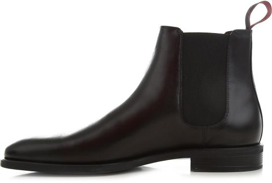 26SS PS 바이 폴스미스 부츠 M2S CDC01 JLEA 79 black NERO - PS BY PAUL SMITH