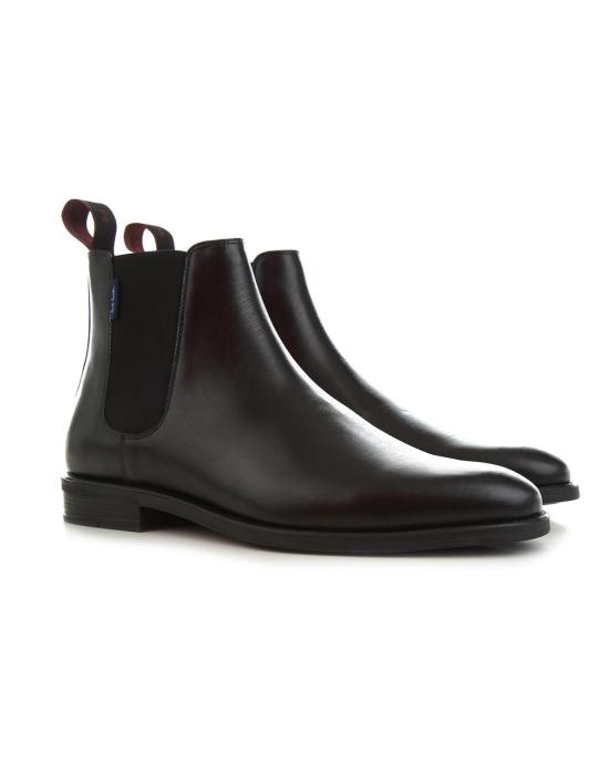 26SS PS 바이 폴스미스 부츠 M2S CDC01 JLEA 79 black NERO - PS BY PAUL SMITH