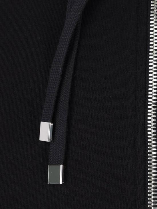 25FW 돌체앤가바나 G9IF0T G7JYXN0000 Black - DOLCE & GABBANA