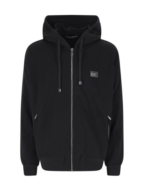 25FW 돌체앤가바나 G9IF0T G7JYXN0000 Black