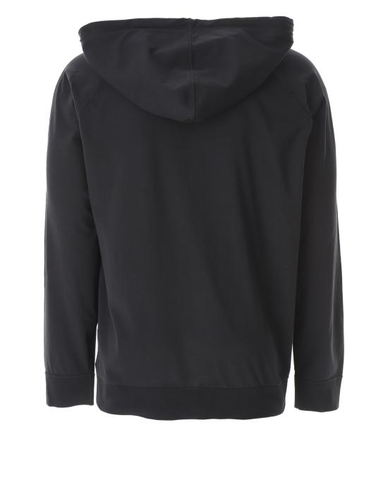 25FW 폴 스미스 후드 티셔츠 M1A 500M AU279B NERO - PAUL SMITH