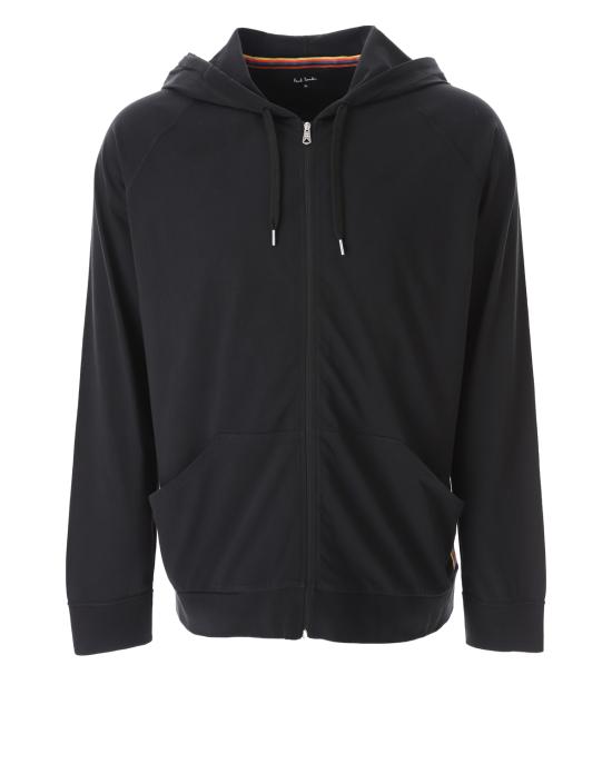 25FW 폴 스미스 후드 티셔츠 M1A 500M AU279B NERO