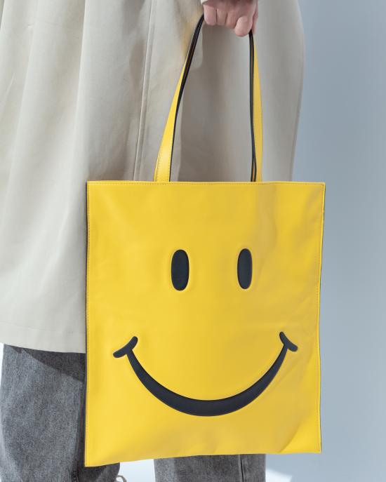 25FW 모스키노 숄더백 7305 8002 1027 GIALLO - MOSCHINO