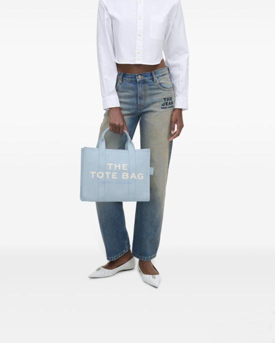  마크제이콥스 토트백 M0016161 470 aqua AZZURRO - MARC JACOBS