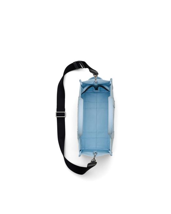  마크제이콥스 토트백 M0016161 470 aqua AZZURRO - MARC JACOBS