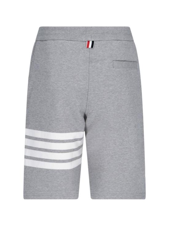 26SS 톰브라운 숏팬츠 MJQ012H 00535068 GREY - THOM BROWNE