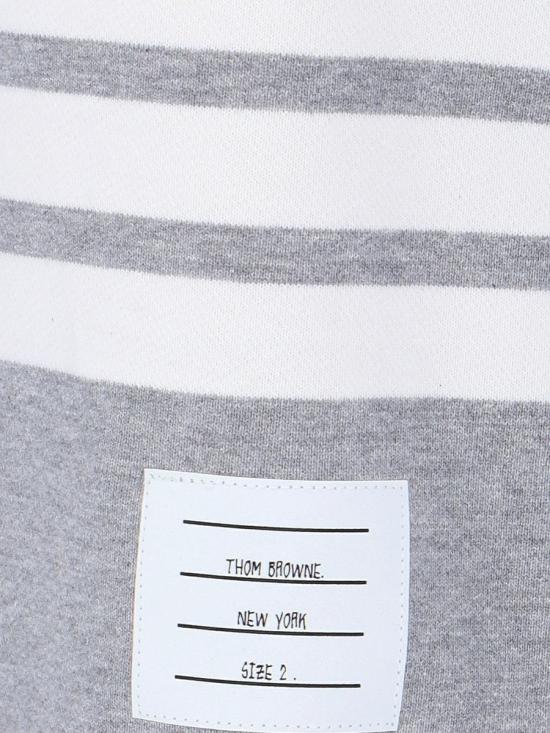 26SS 톰브라운 숏팬츠 MJQ012H 00535068 GREY - THOM BROWNE