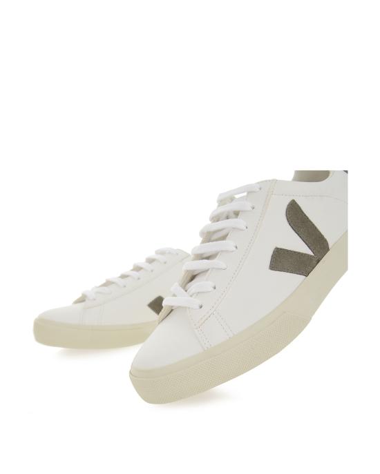 26SS 베자 스니커즈 CP0502347B extra white kaki BIANCO MULTI - VEJA