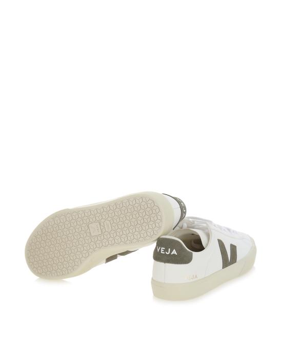 26SS 베자 스니커즈 CP0502347B extra white kaki BIANCO MULTI - VEJA