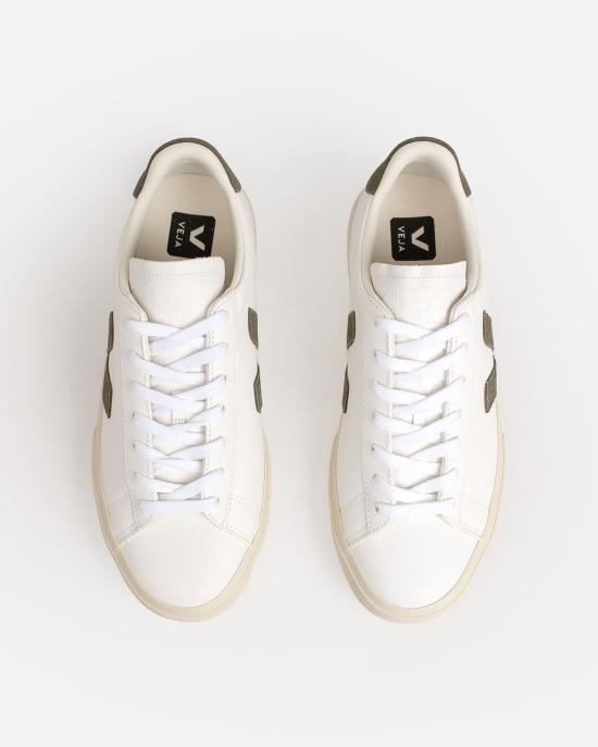 26FW 베자 스니커즈 CP0502347B extra white kaki BIANCO MULTI - VEJA
