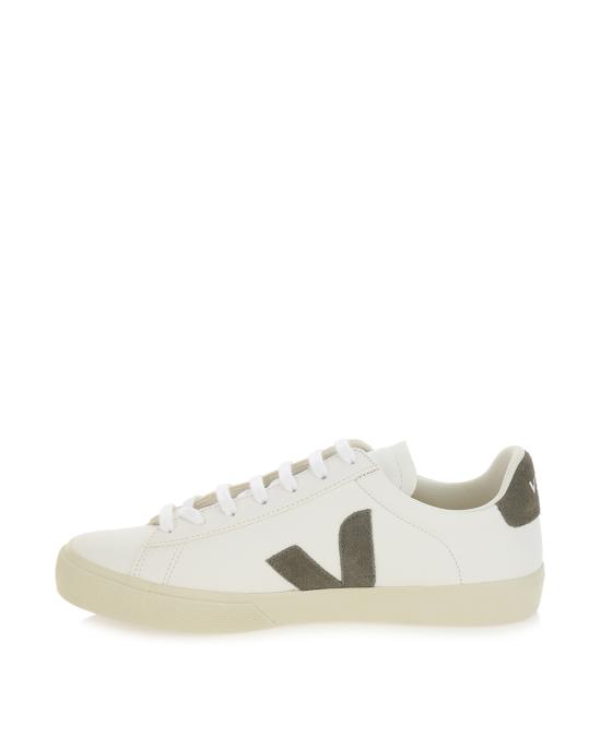 26SS 베자 스니커즈 CP0502347B extra white kaki BIANCO MULTI - VEJA
