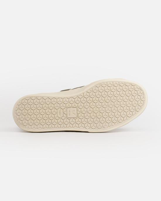 26FW 베자 스니커즈 CP0502347B extra white kaki BIANCO MULTI - VEJA