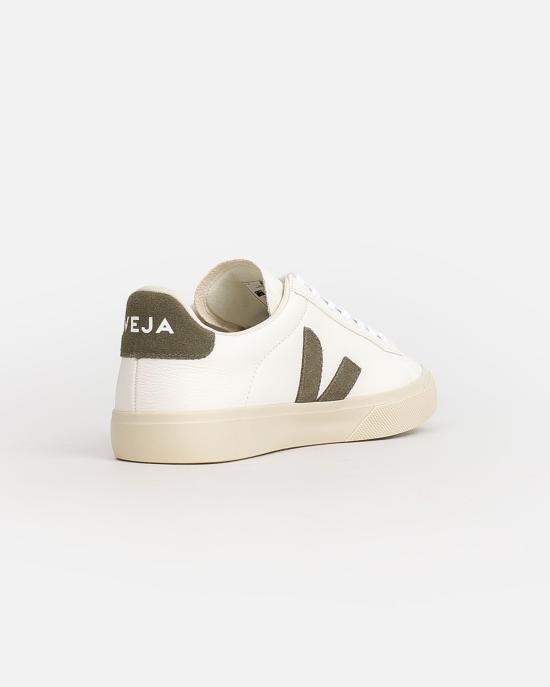 26FW 베자 스니커즈 CP0502347B extra white kaki BIANCO MULTI - VEJA