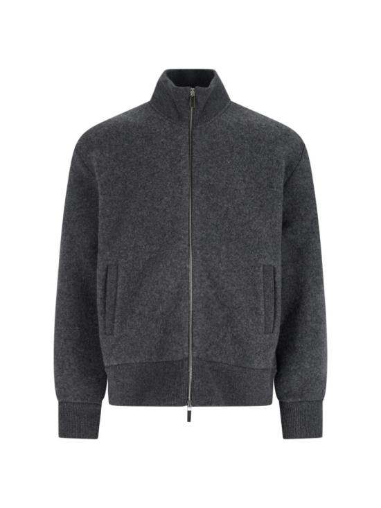 25FW 톰브라운 자켓 MJT526A J0100015 GREY