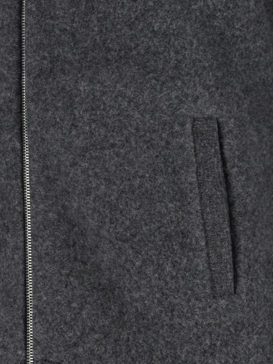 25FW 톰브라운 자켓 MJT526A J0100015 GREY - THOM BROWNE