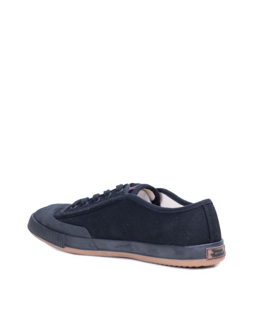 25FW 비비안웨스트우드 스니커즈 75020057M W0004 N401 black NERO - VIVIENNE WESTWOOD