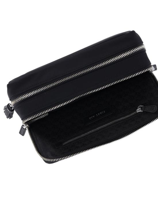 25FW 안야힌드마치 클러치/파우치 194594BLACK Black - ANYA HINDMARCH