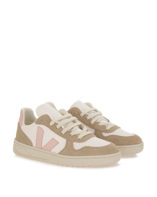 26SS 베자 스니커즈 VX0503299A white petale sahara MULTICOLOR - VEJA