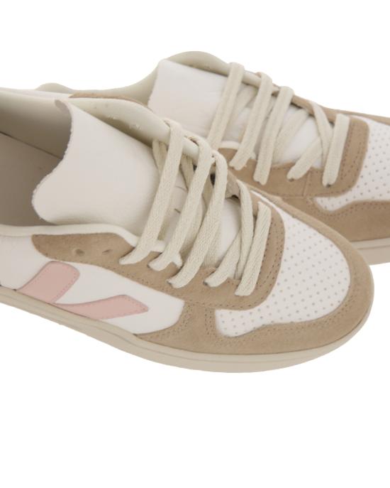 26SS 베자 스니커즈 VX0503299A white petale sahara MULTICOLOR - VEJA
