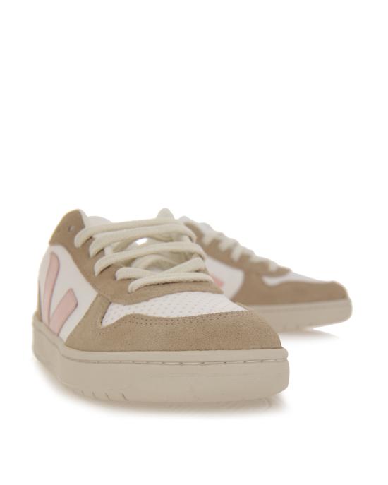 26SS 베자 스니커즈 VX0503299A white petale sahara MULTICOLOR - VEJA
