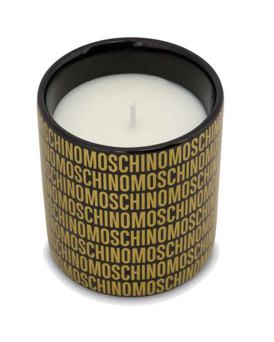 26FW 모스키노 가죽소품 7706 8306 A2555 ORO - MOSCHINO