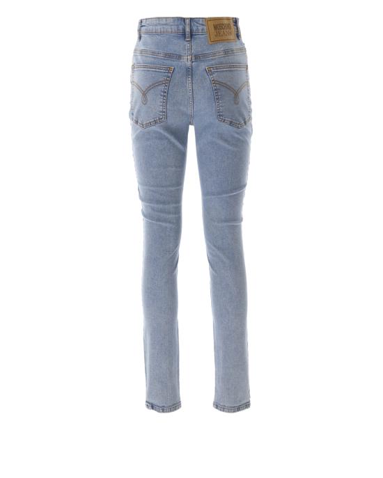 25FW 모스키노 데님 팬츠 0341 8238 1295 JEANS - MOSCHINO
