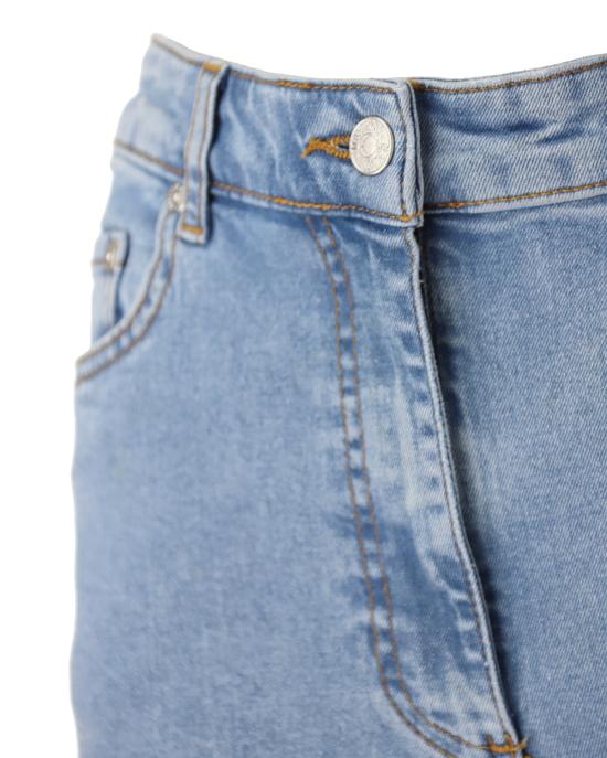 25FW 모스키노 데님 팬츠 0341 8238 1295 JEANS - MOSCHINO