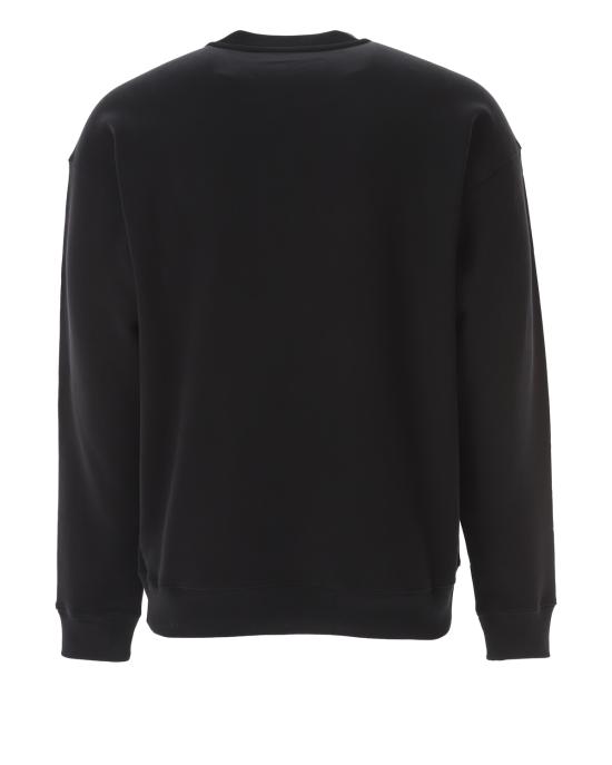 25FW 모스키노 긴팔 티셔츠 1701 5228 1555 NERO - MOSCHINO