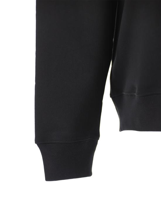 25FW 모스키노 긴팔 티셔츠 1701 5228 1555 NERO - MOSCHINO