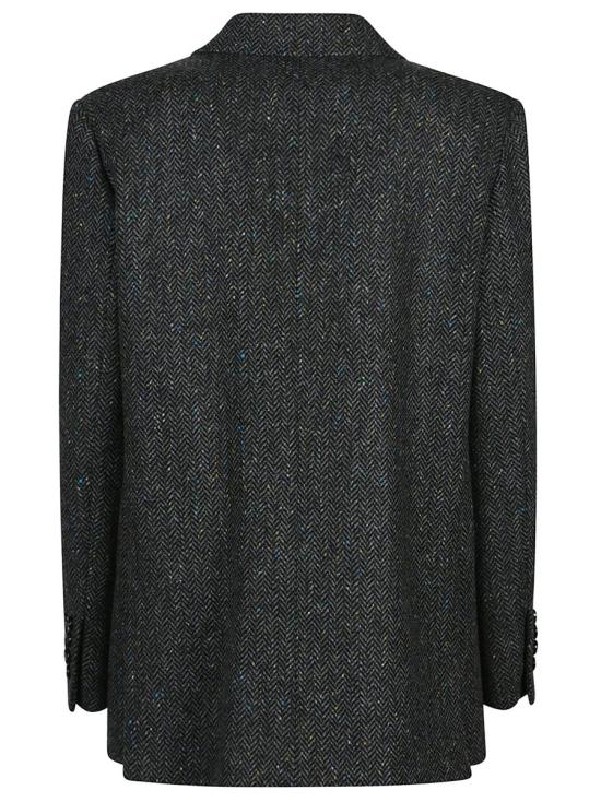 24FW 블레이즈 아우터 END01 MIA GREY - BLAZE