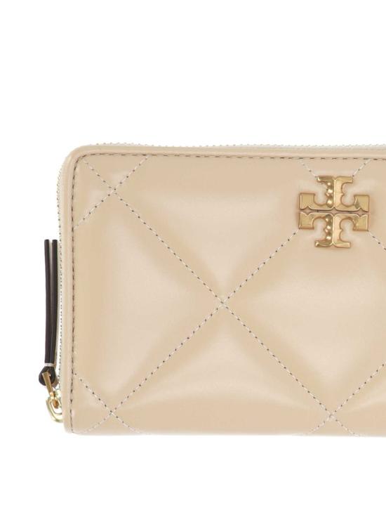 25FW 토리버치 가죽소품 154989700 VANILLA SOFT SERVE - TORY BURCH