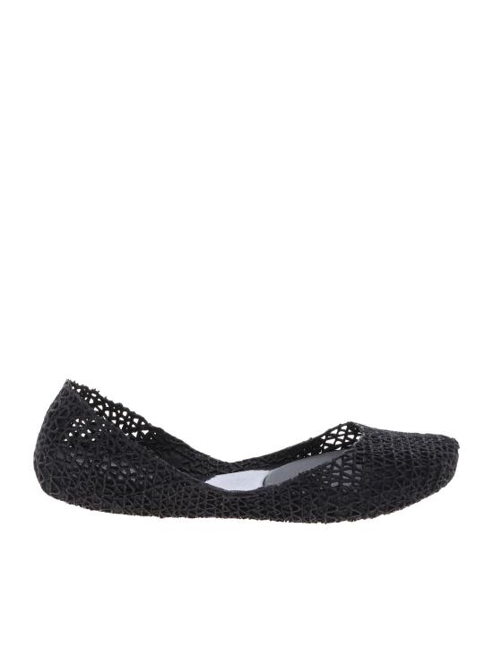 25FW 멜리사 플랫 슈즈 31512 NERO