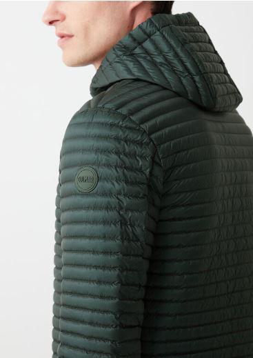 25SS 콜마르 숏패딩 12382YQ382 BOTANICAL GREEN - COLMAR