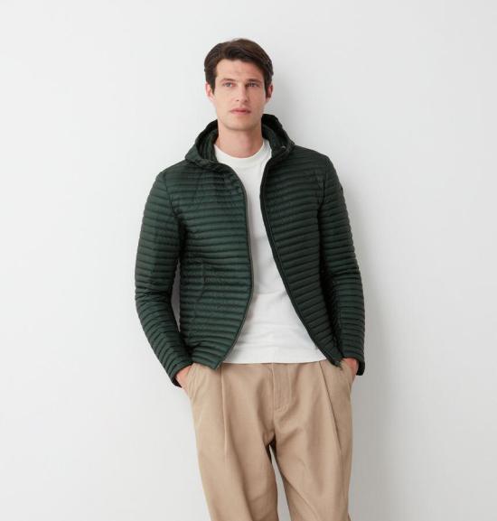 25SS 콜마르 숏패딩 12382YQ382 BOTANICAL GREEN - COLMAR