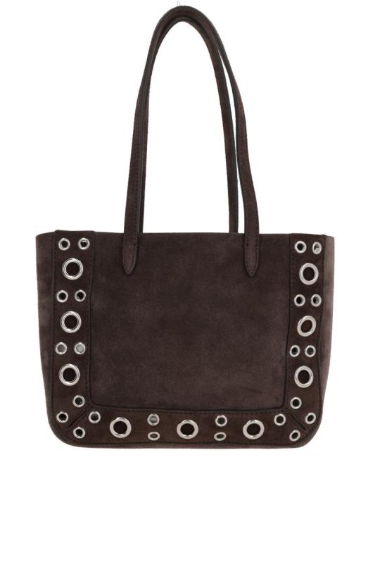 25FW 발렌티노 가라바니 숄더백 7W2B0R89JET0TO Brown - VALENTINO GARAVANI